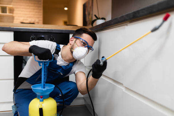 Best Pest Control for Restaurants  in Simpsonville, KY