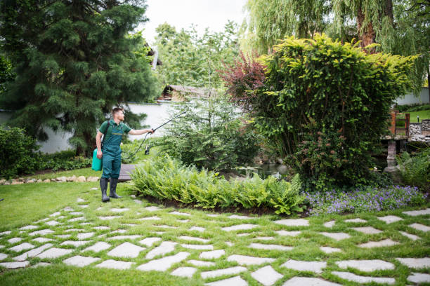 Best Pest Removal Services  in Simpsonville, KY