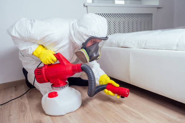 Pest Control for Restaurants in Simpsonville, KY