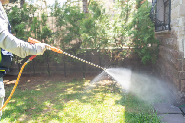 Trusted Simpsonville, KY Pest Control Experts