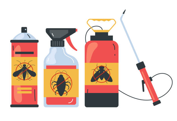 Best Residential Pest Control  in Simpsonville, KY
